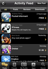 Illustration for article titled Free iPhone Apps